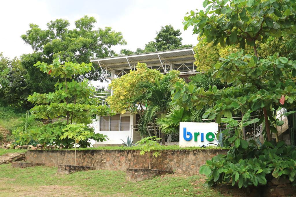 Hotel Brio El Gigante ภายนอก รูปภาพ
