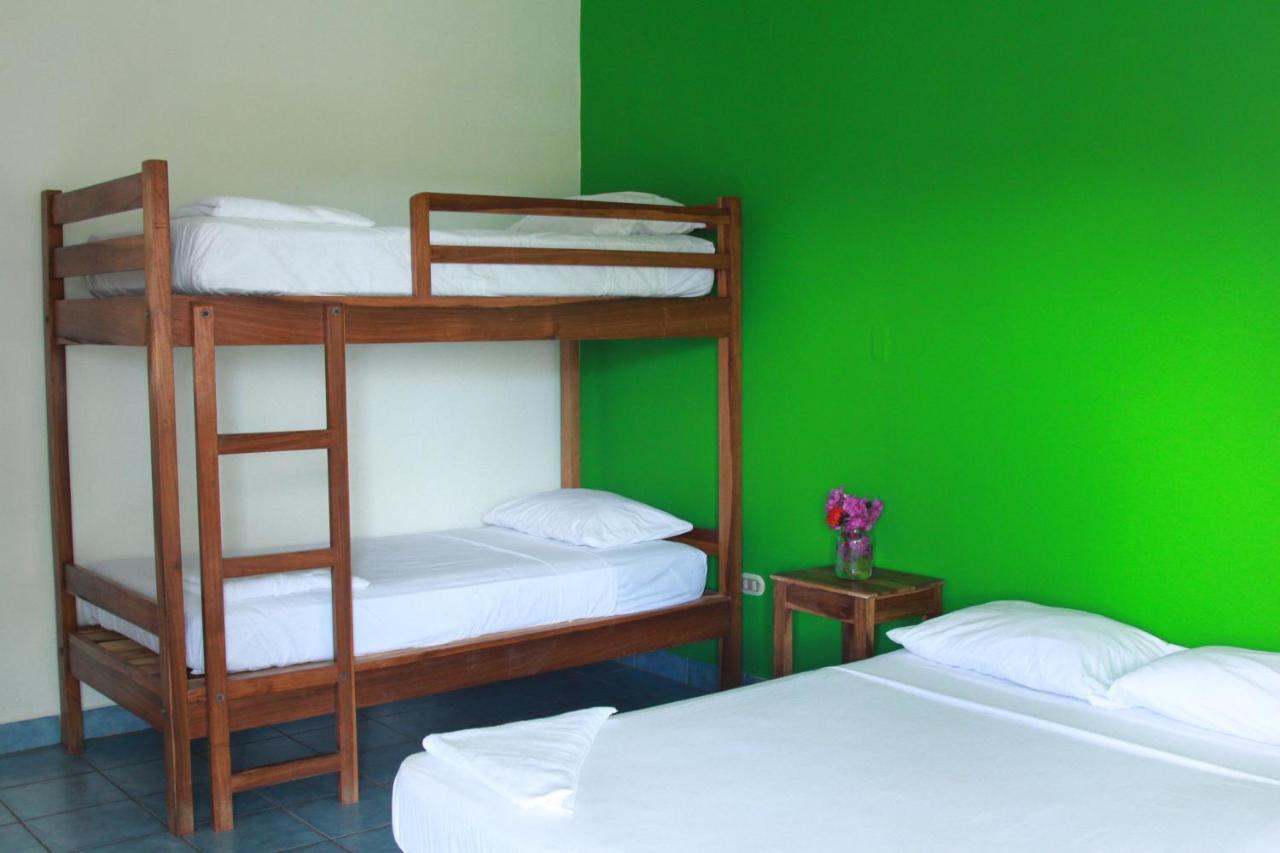 Hotel Brio El Gigante ภายนอก รูปภาพ