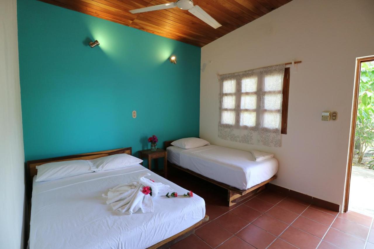 Hotel Brio El Gigante ห้อง รูปภาพ